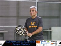 Campeonato Mallorca Equipos 1a